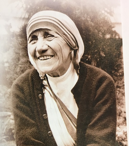 Mother-Teresa-Face-Up - Watanabe & Company Japanese
