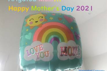 Happy Mother’s Day 2021