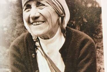 MOTHER TERESA