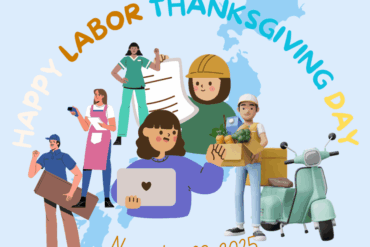 勤労感謝の日　2025年11月23日