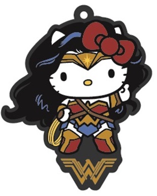 I used to want to save the world. – Diana from Wonder Woman