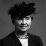 Helen Adams Keller