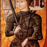 Joan of Arc