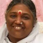 Mata Amritanandamayi Amma