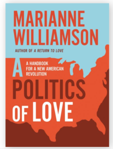 A Politics Of Love