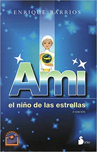 Ami: Child of the Stars / El niño de las estrellas