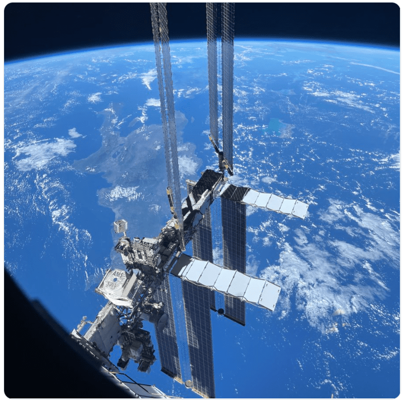 Space Travel 2021 – Yusaku Maezawa