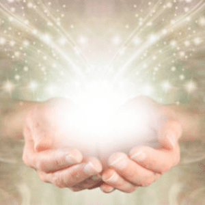 Online Energy Healing