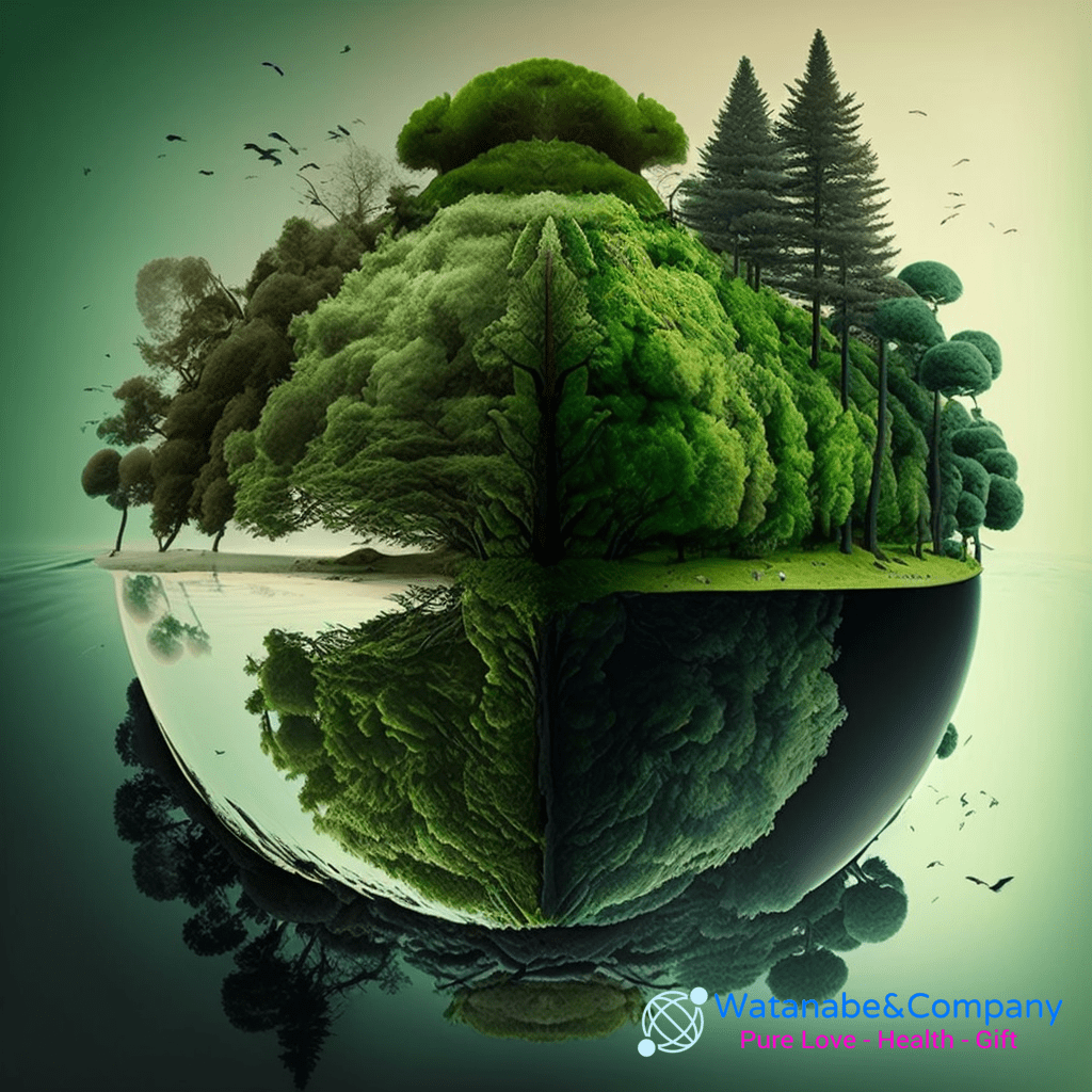 greenery day 2023