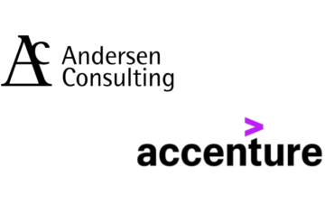 From Andersen Consulting to Accenture: A Corporate Transformation