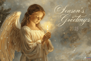 Season’s Greetings